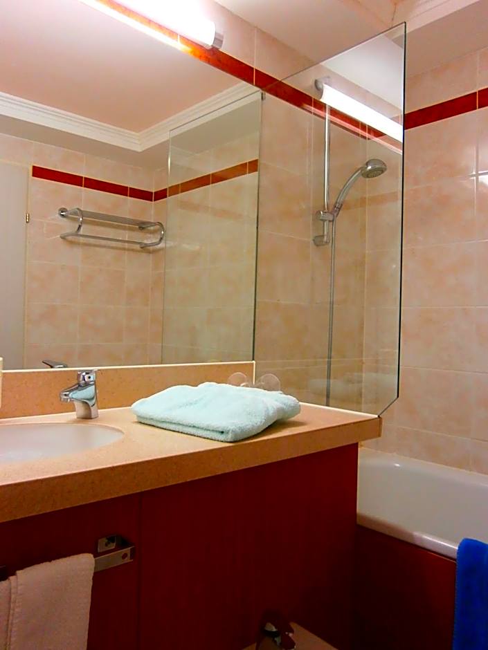 Das Kaltschmid - Familotel Tirol