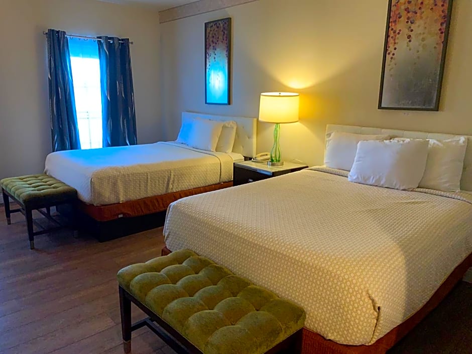 Rocklin Park Hotel, Trademark Collection by Wyndham