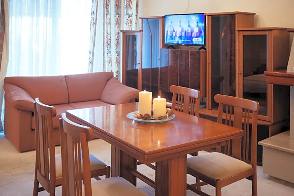 Ignatia Hotel