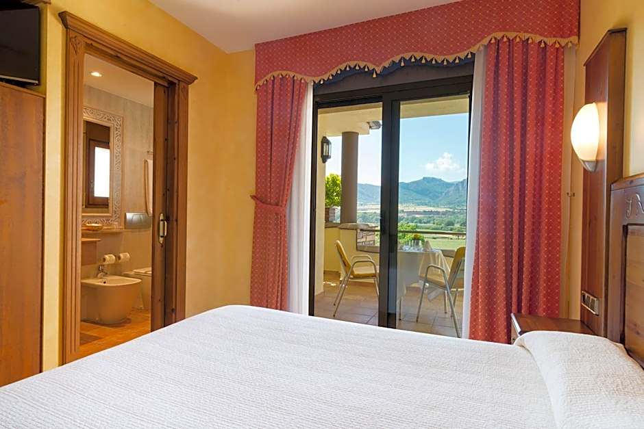 Hotel Restaurant Cal Petit