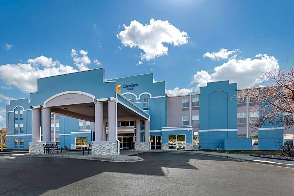 Comfort Inn Airport
