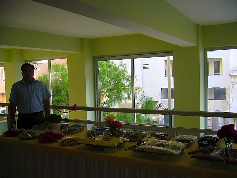 Sirin Villa