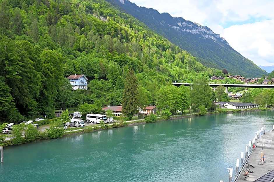 Hotel Du Lac