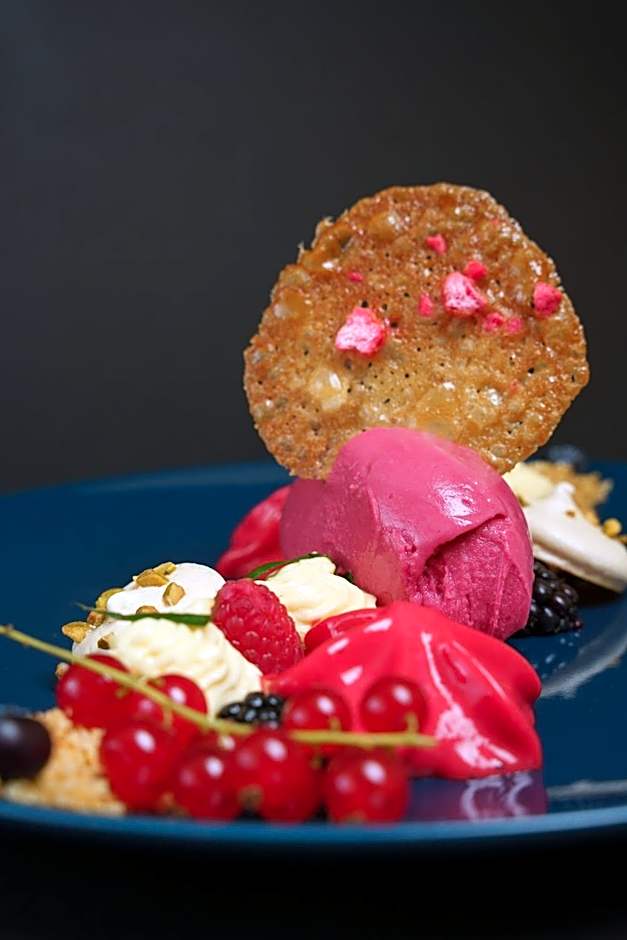 Logis Le Grand Hotel