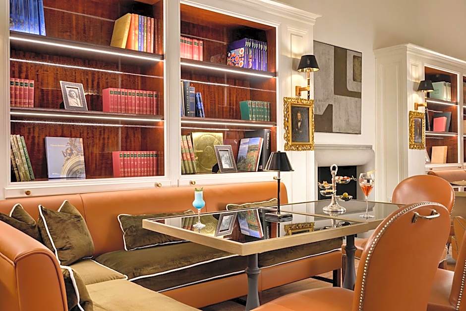 Palazzo Vecchietti - Residenza D'Epoca