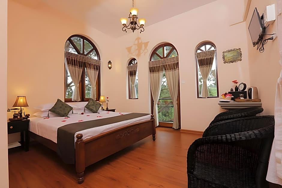 Kalaw Princess Hotel