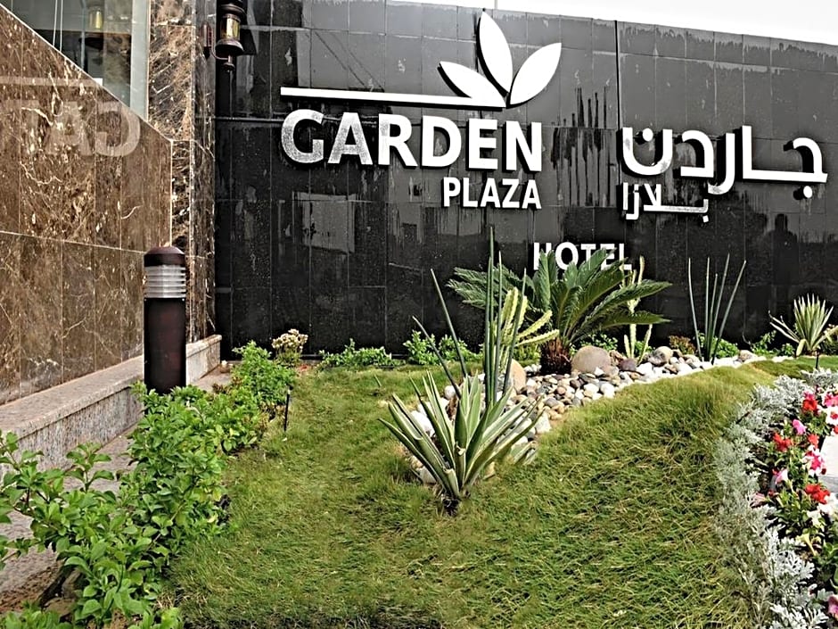Garden Plaza Hotel