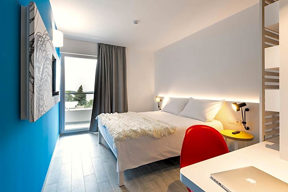 Pharos Hvar Bayhill Hotel