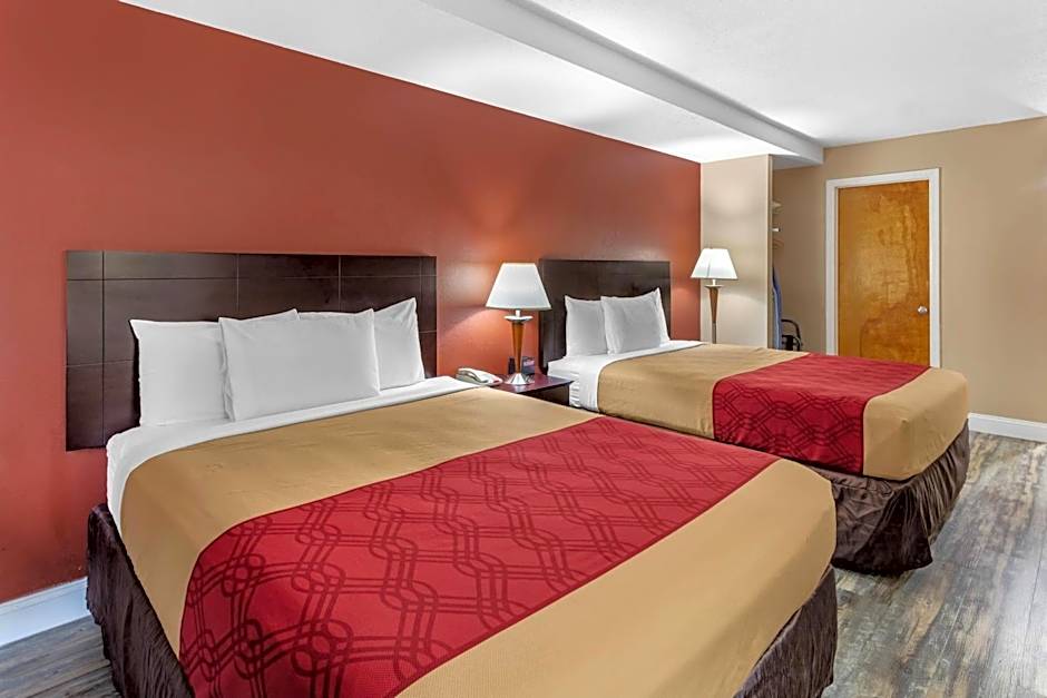 Econo Lodge Inn & Suites Old Saybrook - Westbrook