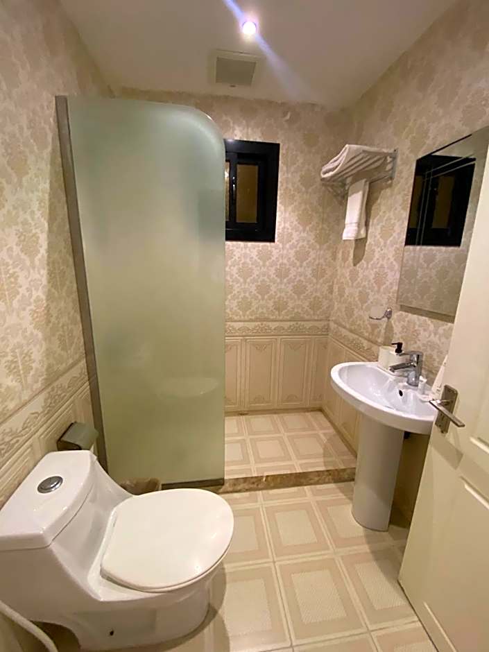 Tu Jardin Al Nahda – Jeddah, VA