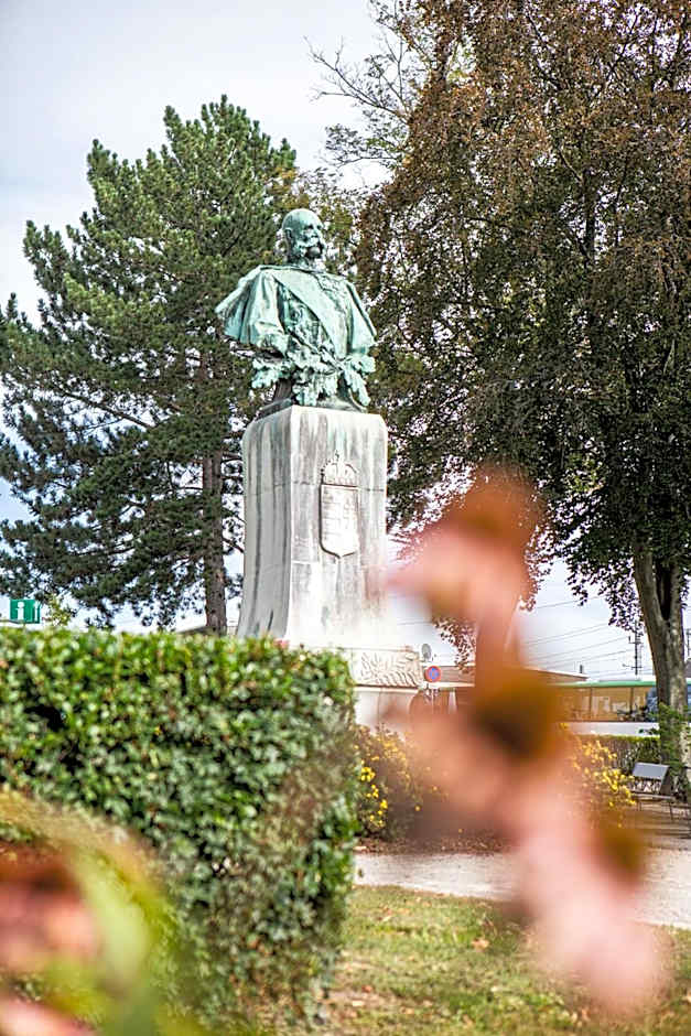 Hotel Restaurant Joseph