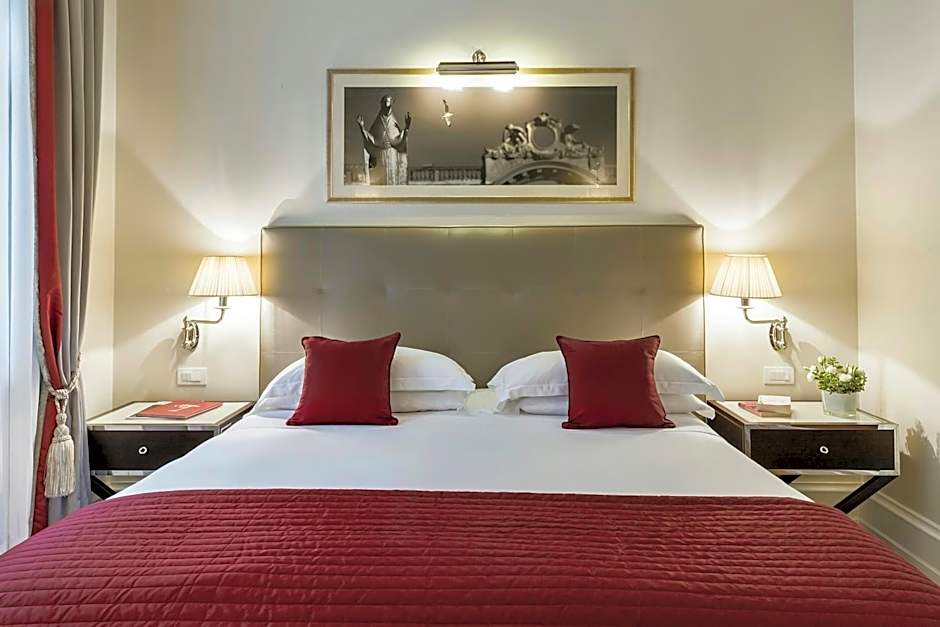 Savoia Excelsior Palace Trieste - Starhotels Collezione