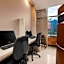 Leblon Suites Hotel Milla de Oro