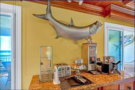 Dove Creek Resort & Marina, Trademark Collection B