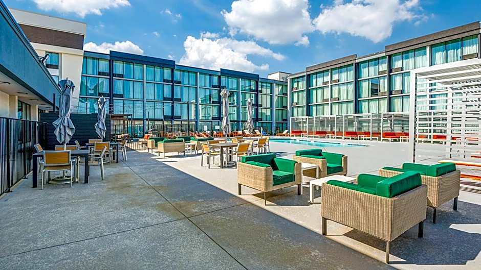 Holiday Inn Dallas Market Ctr Love Field By IHG