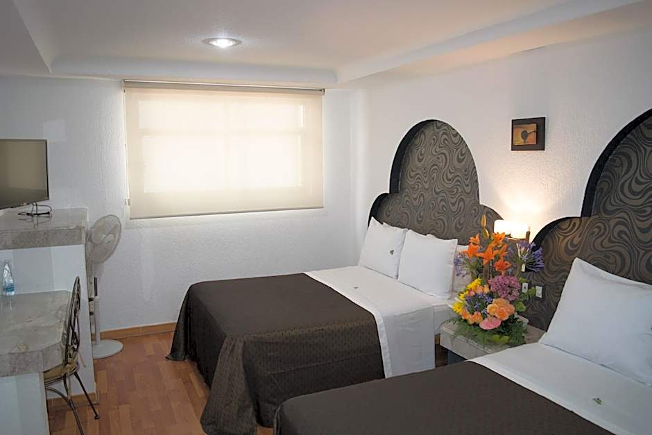 Hotel Santiago