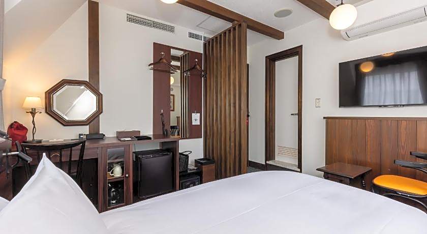 Matsumoto Hotel Kagetsu