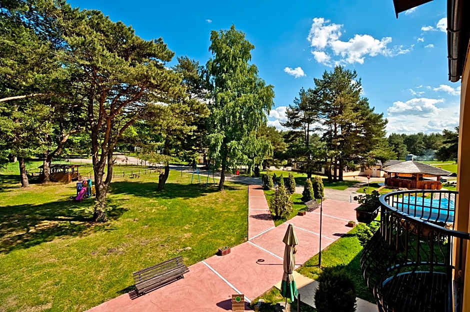 Ośrodek Zacisze