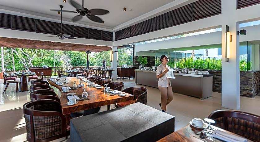 The Residence Bintan