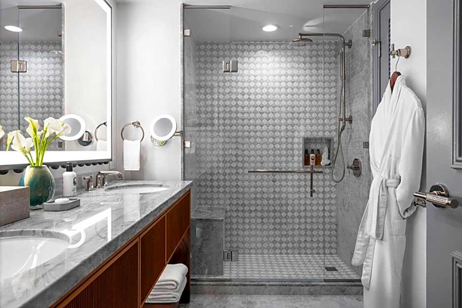 The Ritz-Carlton Laguna Niguel