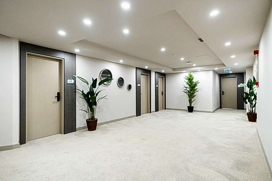 Destiny Marine Hotel