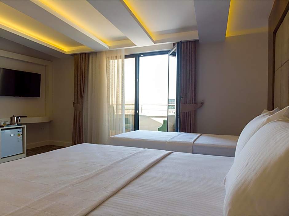 Bursa Ulupark Hotel