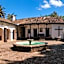 Hostería Hacienda Pinsaqui