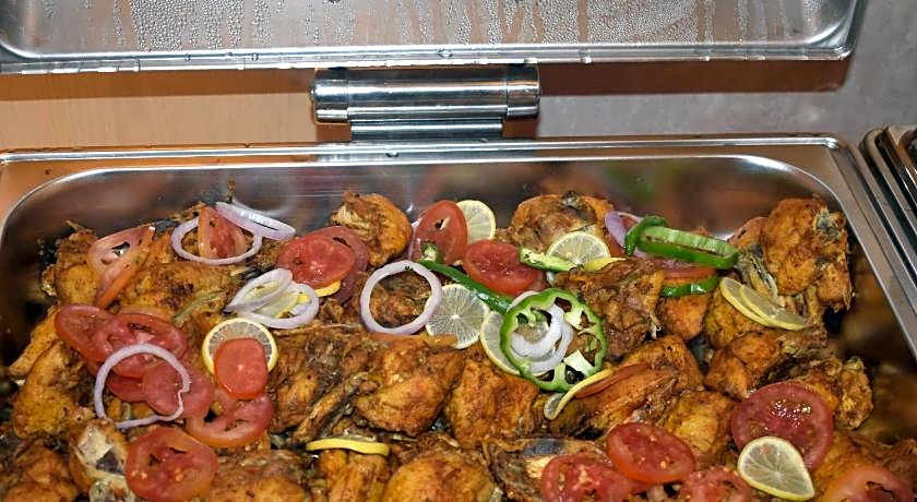 Best Western Plus Grand Multan