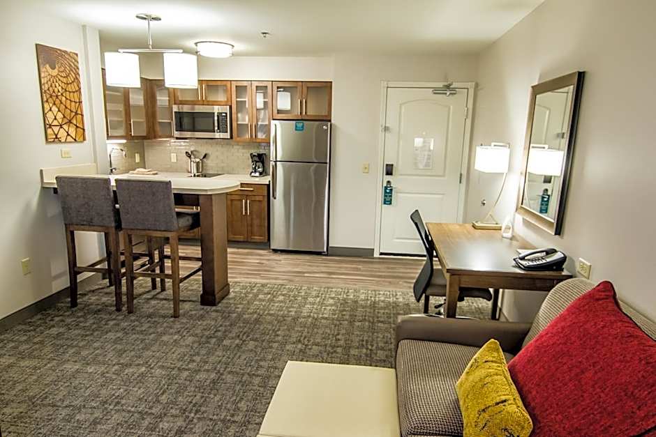 Staybridge Suites Anchorage By IHG