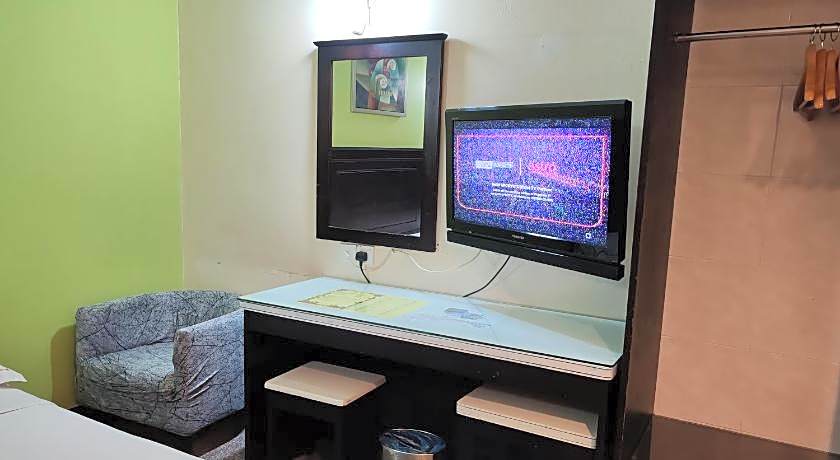Hotel Sri Puchong
