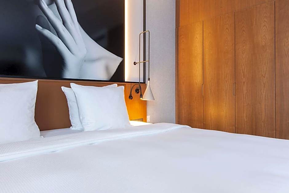 Radisson Blu, Basel