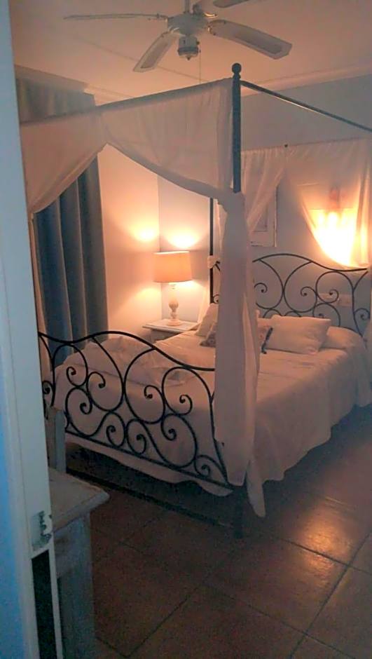 Hostal Boutique Macavi