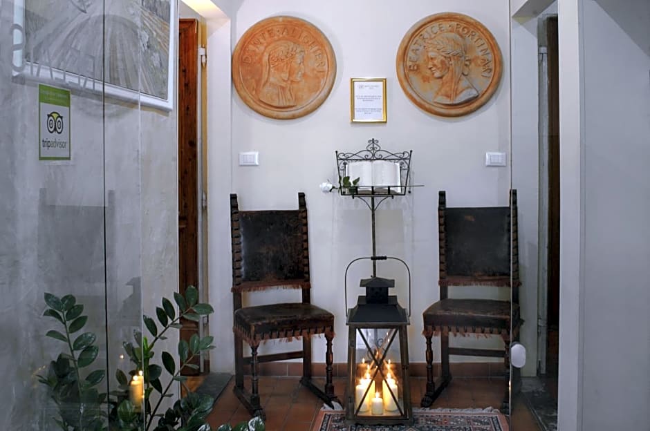Relais Dante e Beatrice