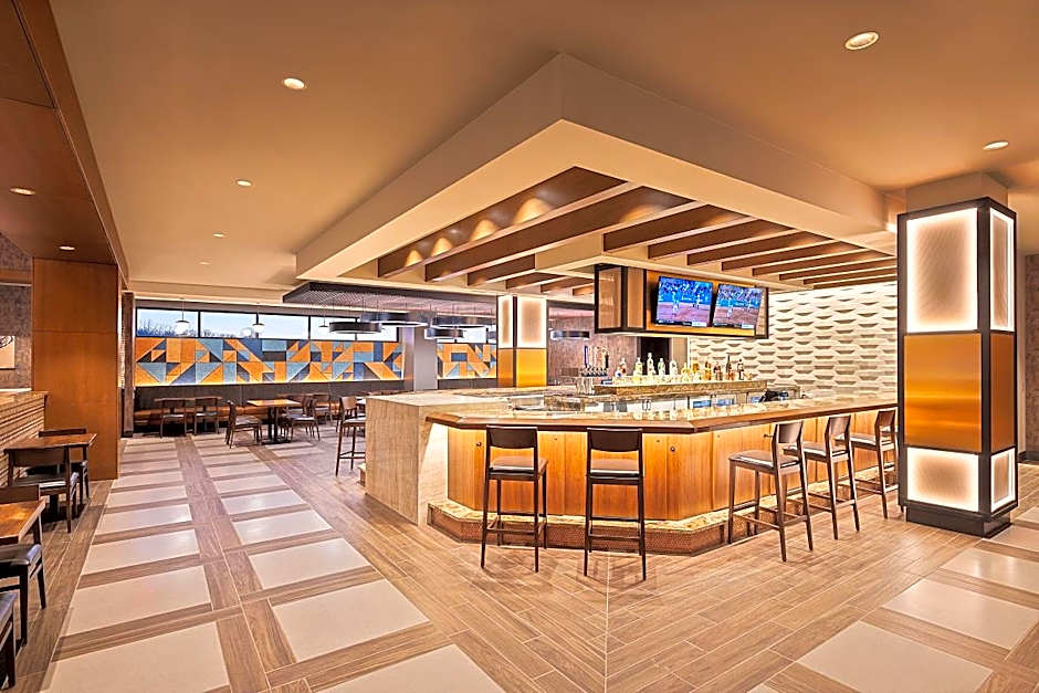 Four Winds Casino - South Bend