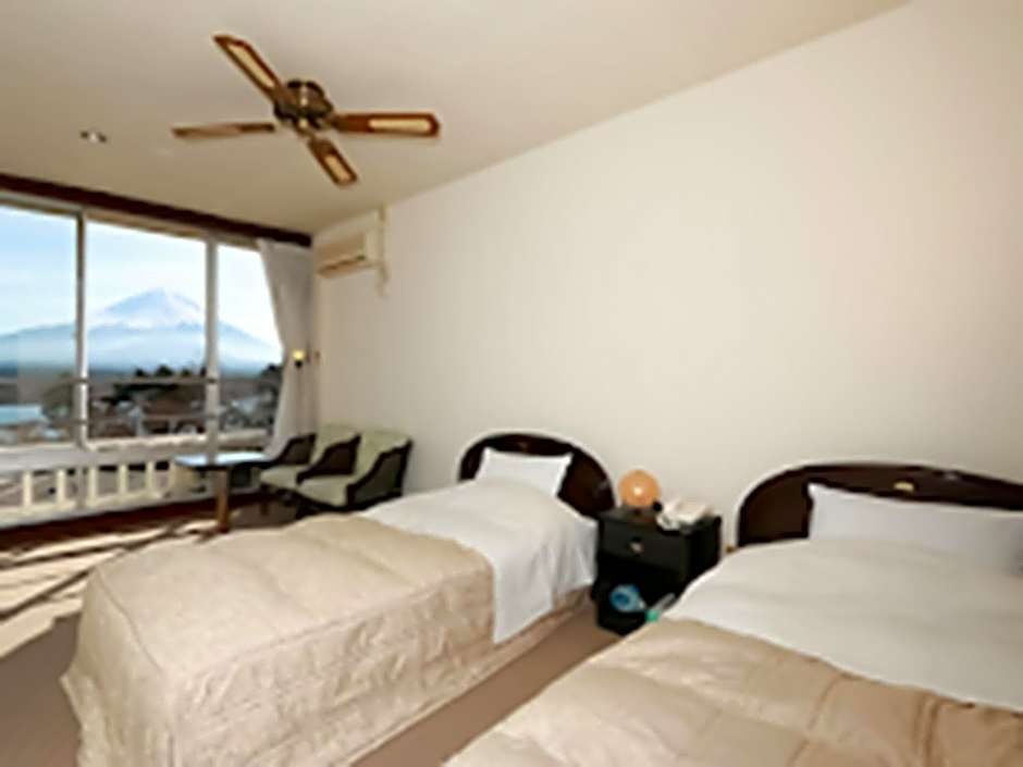 Shoji Mount Hotel - Vacation STAY 83000v