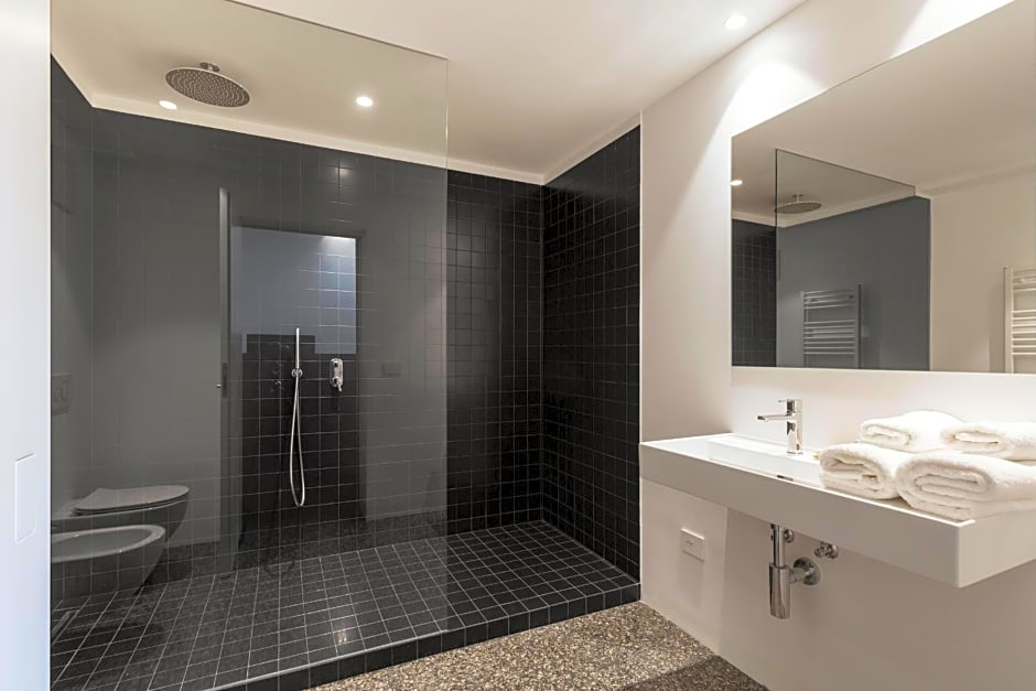Pepper Suite