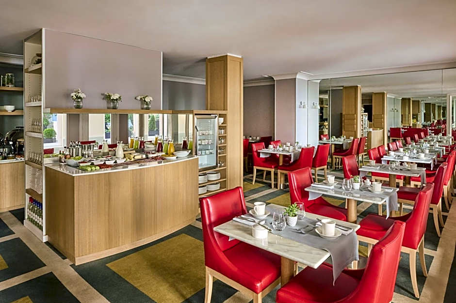 Fraser Suites Le Claridge Champs-Elysees
