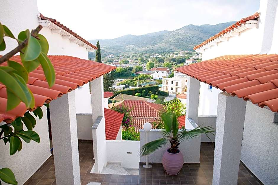 Hotel Elena Syvota