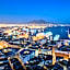 NH Napoli Panorama