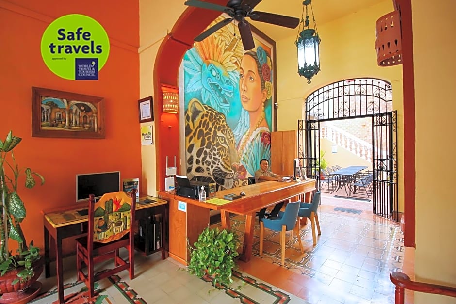 Hotel del Peregrino Boutique Hotel
