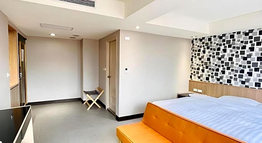jinhwa hotel
