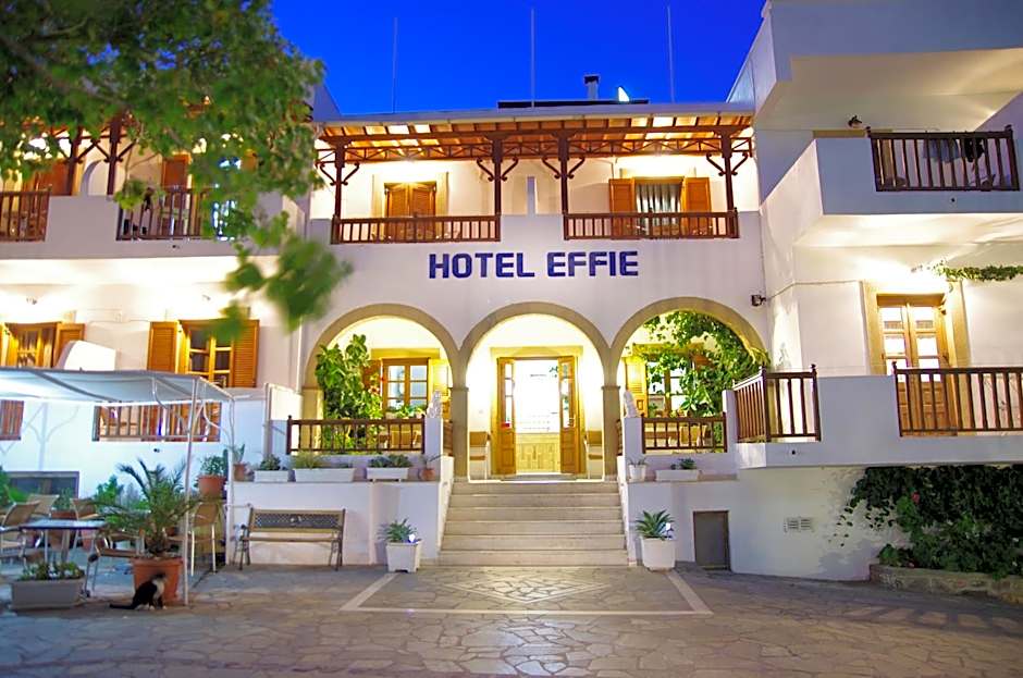 Effie Hotel