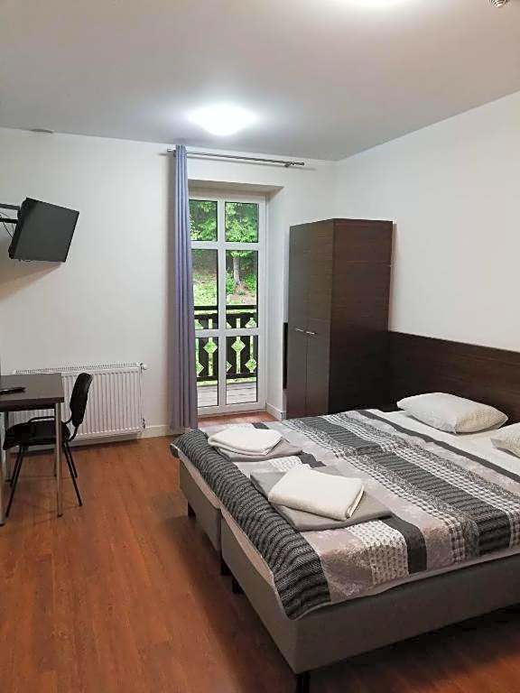 Foto 1 daripada 1 — Double Room with Private Bathroom