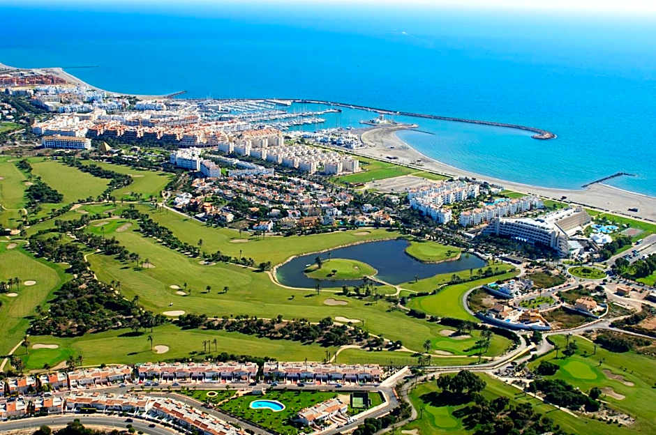 Hotel AR Golf Almerimar