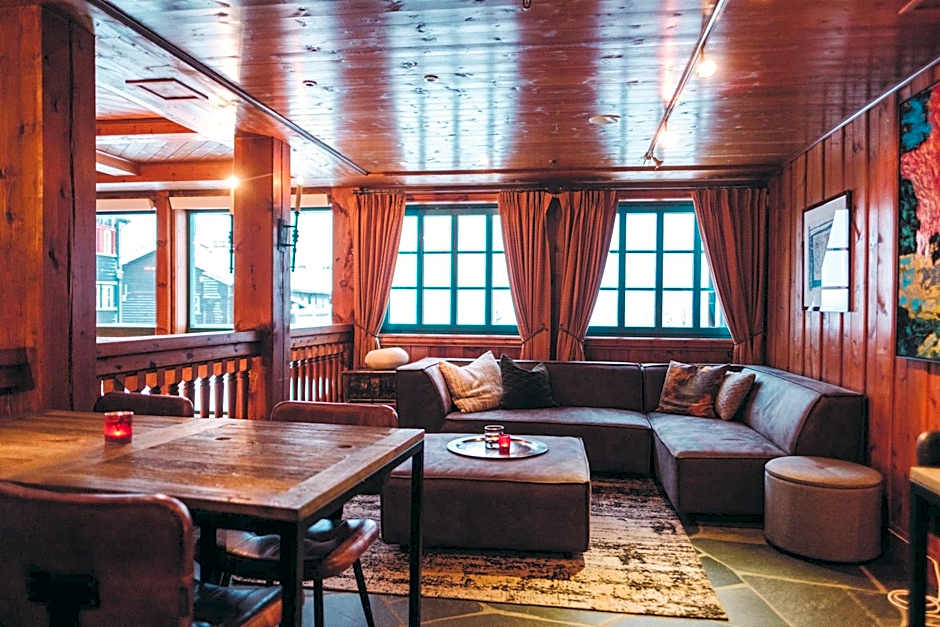 Gudbrandsgard Hotel
