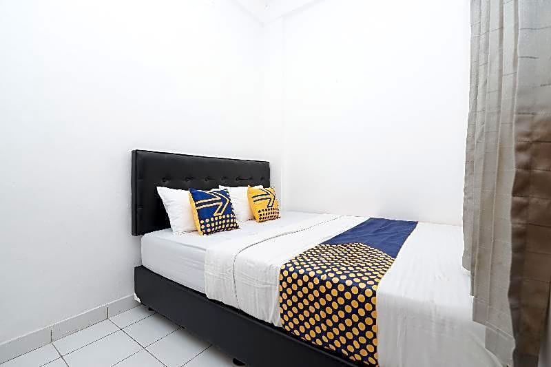 OYO Life 1942 Asia Residence Syariah