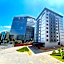 Holiday Inn Express Mexico Santa Fe By IHG