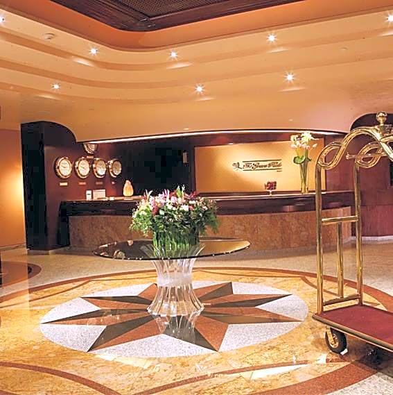 The Green Park Hotel Boutique