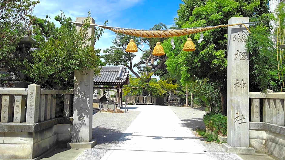 OTERA HOUSE 瑞　TAMA