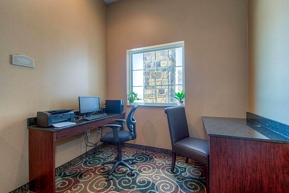 Cobblestone Inn & Suites - Wray